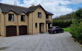 Milnholm Manor, 4 Bed Manor In Polmont