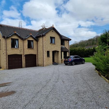 Milnholm Manor, 4 Bed Manor In Polmont Apartment Exterior photo
