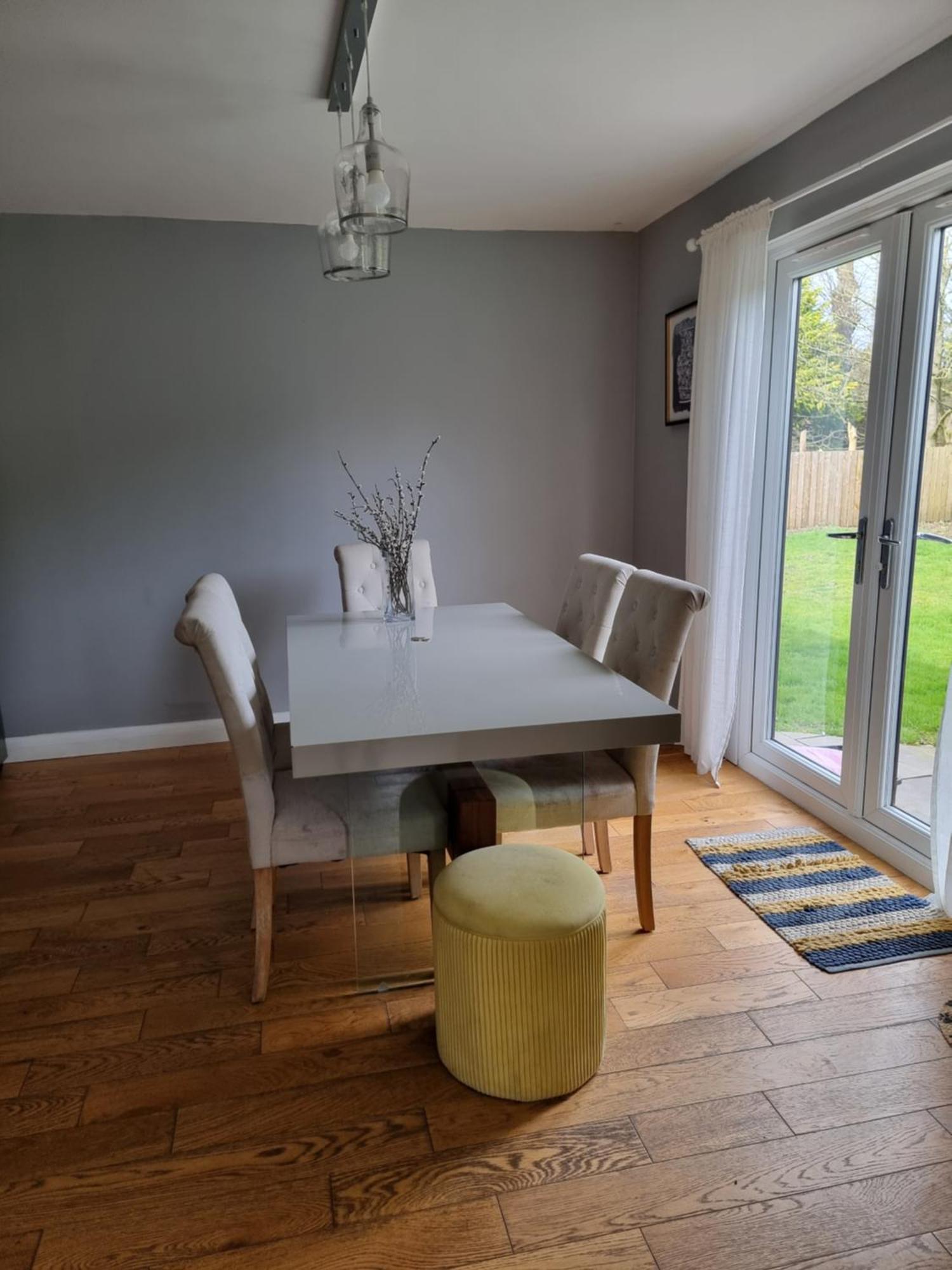 Milnholm Manor, 4 Bed Manor In Polmont Apartment Exterior photo